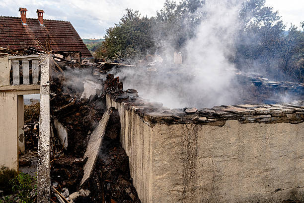 Reliable Fire Damage Removal contractor in Lebanon, KY by Fire Damage Biloxi