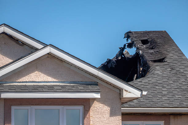 Licensed Fire Damage Removal service in Lebanon, KY - Fire Damage Biloxi